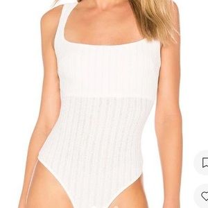 ASTR the label bodysuit from revolve